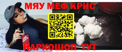 крисы Камышлов